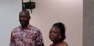 Lutte contre le diabète au Burkina : Wamini Micheline Ouédraogo, lauréate du premier prix de l’ONG Santé Diabète