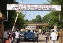 Bénin : Condamnation de trois Nigériens avec sursis