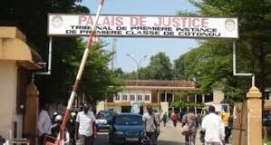 Bénin : Condamnation de trois Nigériens avec sursis