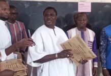 Burkina : 120 767 candidats débutent les épreuves du Baccalauréat 2024