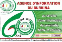Alerte à la désinformation : L’Agence d’Information du Burkina appelle à la prudence
