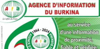 Alerte à la désinformation : L’Agence d’Information du Burkina appelle à la prudence
