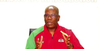 Burkina Faso : précisions du ministère des Sports sur la suspension des élections de renouvellement des structures dirigeantes de football