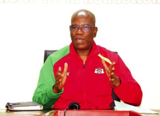 Burkina Faso : précisions du ministère des Sports sur la suspension des élections de renouvellement des structures dirigeantes de football