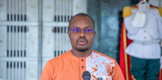 Burkina Faso : Le gouvernement adopte un projet de décret pour une éducation de qualité pour tous