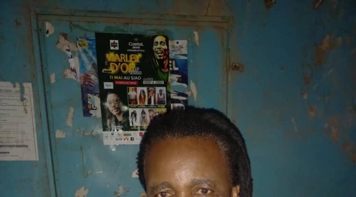 Musique : La passion de certains travailleurs burkinabè