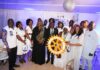 Rotary club de Ouagadougou Yenenga : Le 13e club du Burkina Faso est né