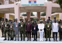 CEDEAO : Un plan de 2,6 milliards de dollars pour renforcer la sécurité en Afrique de l’Ouest