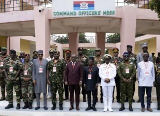 CEDEAO : Un plan de 2,6 milliards de dollars pour renforcer la sécurité en Afrique de l’Ouest