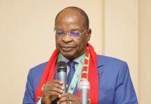 Election à la FBF: Lazare Bansse ne sera pas candidat