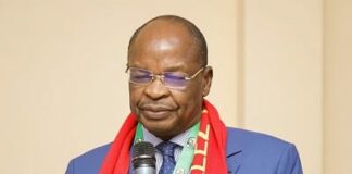 Election à la FBF: Lazare Bansse ne sera pas candidat