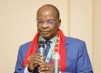 Election à la FBF: Lazare Bansse ne sera pas candidat