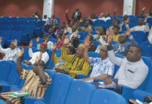 Projet d’accélération de la transformation digitale du Burkina Faso: l’ALT autorise un financement à plus de 92 milliards FCFA