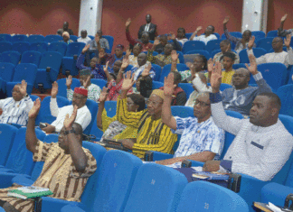 Projet d’accélération de la transformation digitale du Burkina Faso: l’ALT autorise un financement à plus de 92 milliards FCFA