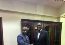 59ème Assemblée annuelle de la BAD « Il est possible de créer un écosystème financier solide sur le continent », Armando Manuel