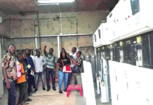 Barrage de Samendeni: la centrale hydroélectrique réceptionnée