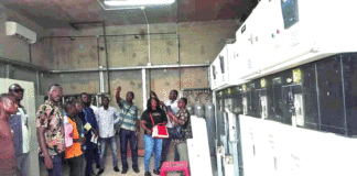 Barrage de Samendeni: la centrale hydroélectrique réceptionnée