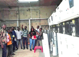 Barrage de Samendeni: la centrale hydroélectrique réceptionnée