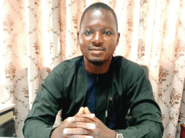 Cybercriminalité au Burkina : « La BCLCC enregistre près de 3 000 plaintes annuellement », Aimé Guisrima Ouédraogo, service Communication