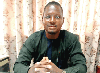 Cybercriminalité au Burkina : « La BCLCC enregistre près de 3 000 plaintes annuellement », Aimé Guisrima Ouédraogo, service Communication