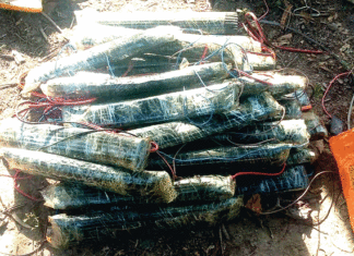 Sud-est de Fada N’Gourma : le BIR 12 neutralise des terroristes après de violents combats