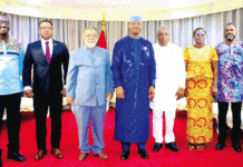 Burkina Faso-République bolivarienne du Venezuela : la coopération bilatérale passée en revue