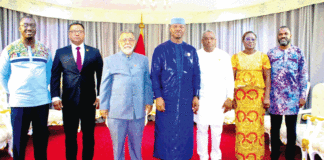 Burkina Faso-République bolivarienne du Venezuela : la coopération bilatérale passée en revue