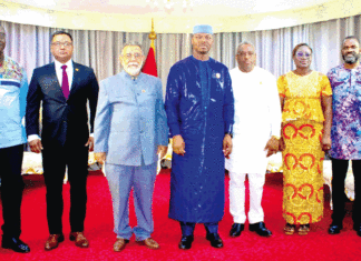 Burkina Faso-République bolivarienne du Venezuela : la coopération bilatérale passée en revue