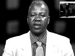 Média: le journaliste Célestin Zongo n’est plus