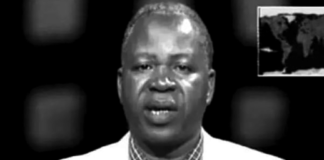 Média: le journaliste Célestin Zongo n’est plus