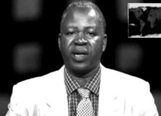 Média: le journaliste Célestin Zongo n’est plus