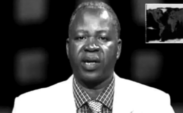 Média: le journaliste Célestin Zongo n’est plus