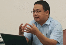 Développement du numérique : « Les réseaux sociaux ont transformé la société chinoise », Youzhong Fang, enseignant d’université