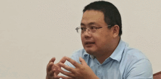 Développement du numérique : « Les réseaux sociaux ont transformé la société chinoise », Youzhong Fang, enseignant d’université