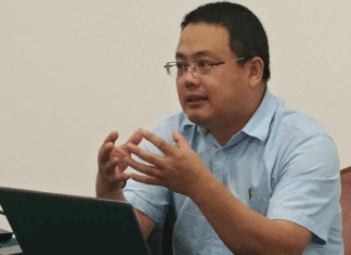 Développement du numérique : « Les réseaux sociaux ont transformé la société chinoise », Youzhong Fang, enseignant d’université