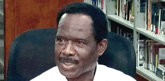 Musée africain de l’université de Zhejiang: la culture, vecteur de rapprochement sino-africain