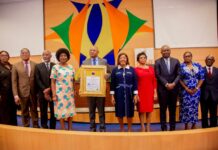 La Caisse nationale de prévoyance sociale de Cote d’Ivoire décroche le label Gece