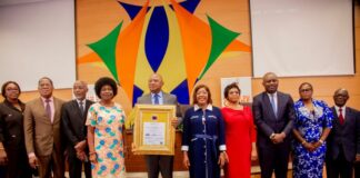 La Caisse nationale de prévoyance sociale de Cote d’Ivoire décroche le label Gece