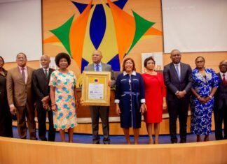 La Caisse nationale de prévoyance sociale de Cote d’Ivoire décroche le label Gece