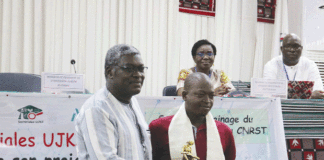 IVe édition des doctoriales: les huit meilleures présentations de projets de thèse primées