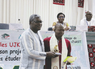 IVe édition des doctoriales: les huit meilleures présentations de projets de thèse primées