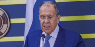 Coopération bilatérale : « Le Burkina a le soutien de la Fédération de Russie », Sergueï Lavrov