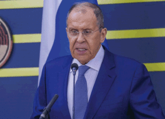 Coopération bilatérale : « Le Burkina a le soutien de la Fédération de Russie », Sergueï Lavrov