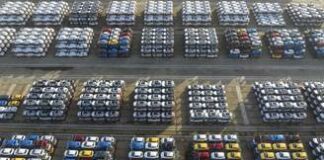 Voitures électriques chinoises: Les tarifs de l’UE révèlent un « aveu de puissance »