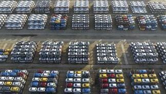 Voitures électriques chinoises: Les tarifs de l’UE révèlent un « aveu de puissance »