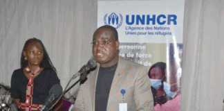 Journée mondiale du réfugié: le HCR salue l’engagement du gouvernement burkinabè