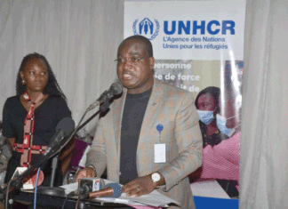 Journée mondiale du réfugié: le HCR salue l’engagement du gouvernement burkinabè