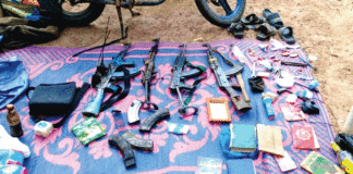 Burkina : les Forces armées lavent leur honneur à Mansila