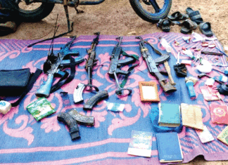 Burkina : les Forces armées lavent leur honneur à Mansila