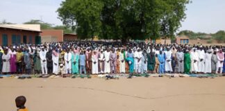 Tabaski 2024 : Les Fidèles Musulmans Appellent à la Solidarité et au Pardon au Burkina Faso